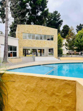 Departamento en Las Cruces